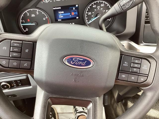 new 2025 Ford F-250 car, priced at $60,471