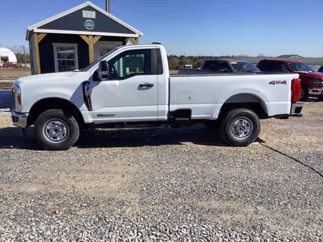 new 2025 Ford F-250 car, priced at $63,460