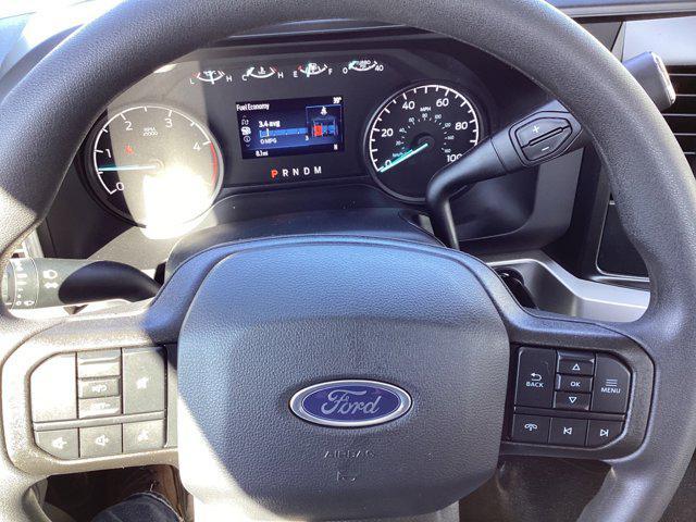 new 2025 Ford F-250 car, priced at $63,460