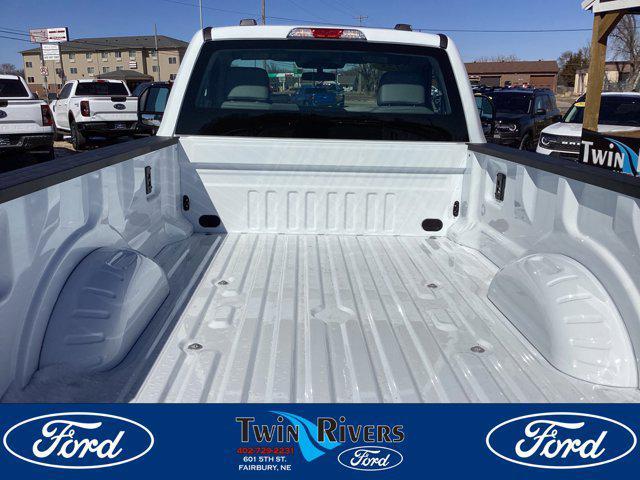 new 2025 Ford F-250 car, priced at $63,460