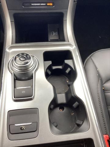 used 2022 Ford Edge car, priced at $27,995