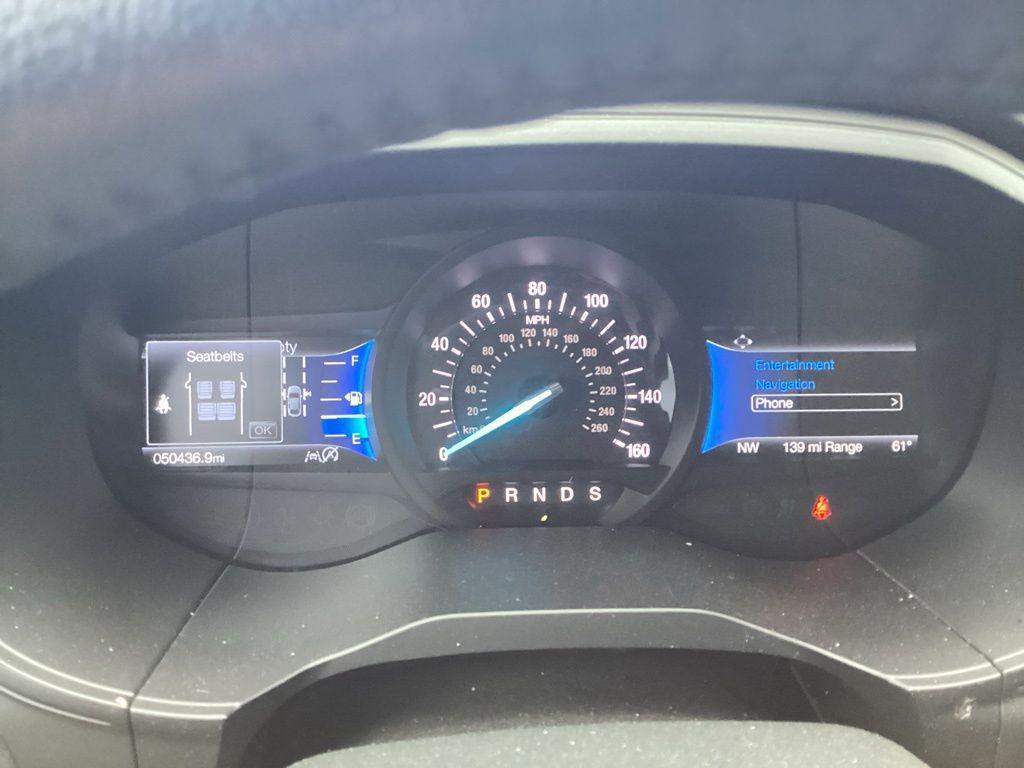 used 2022 Ford Edge car, priced at $26,585