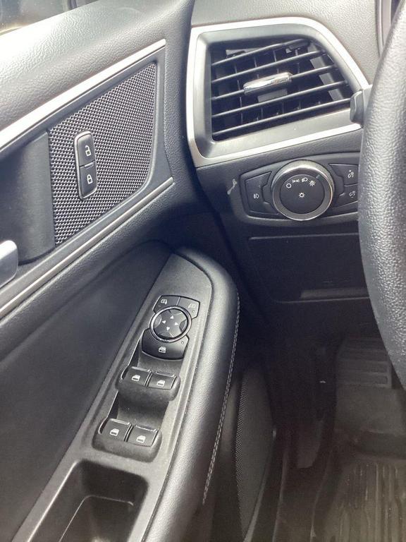 used 2022 Ford Edge car, priced at $26,585