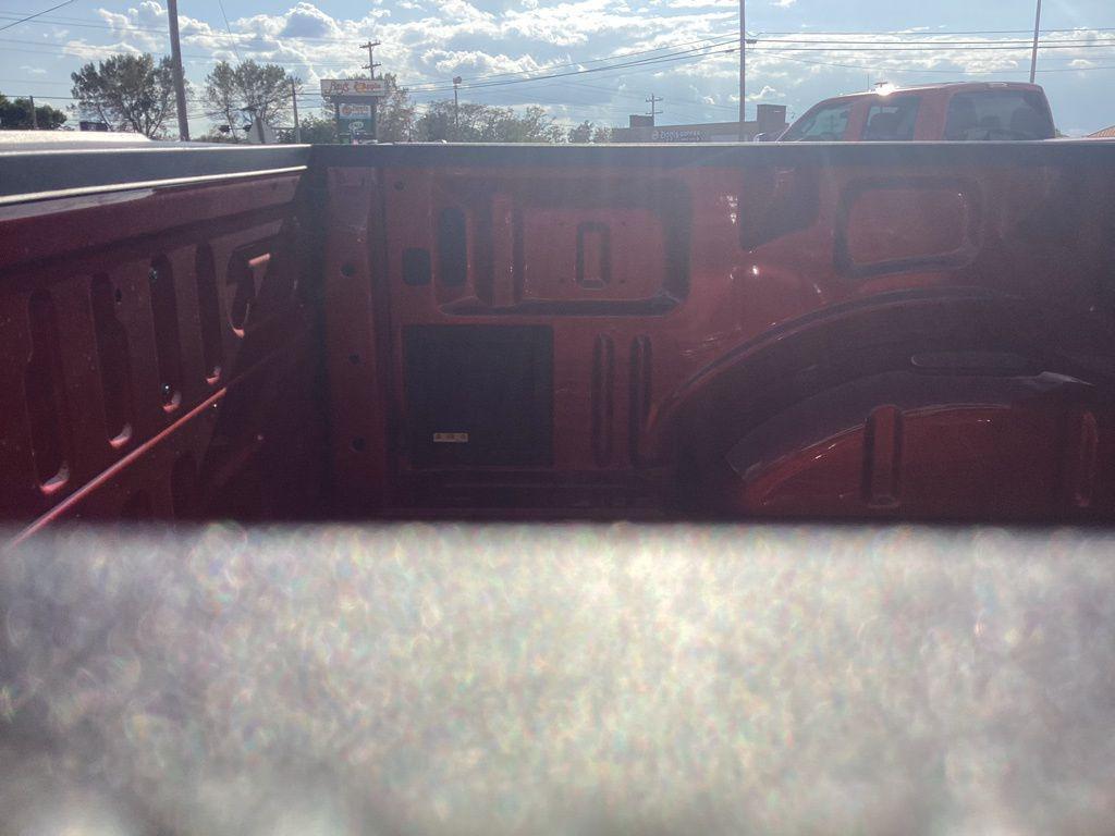new 2025 Ford F-150 car, priced at $66,477
