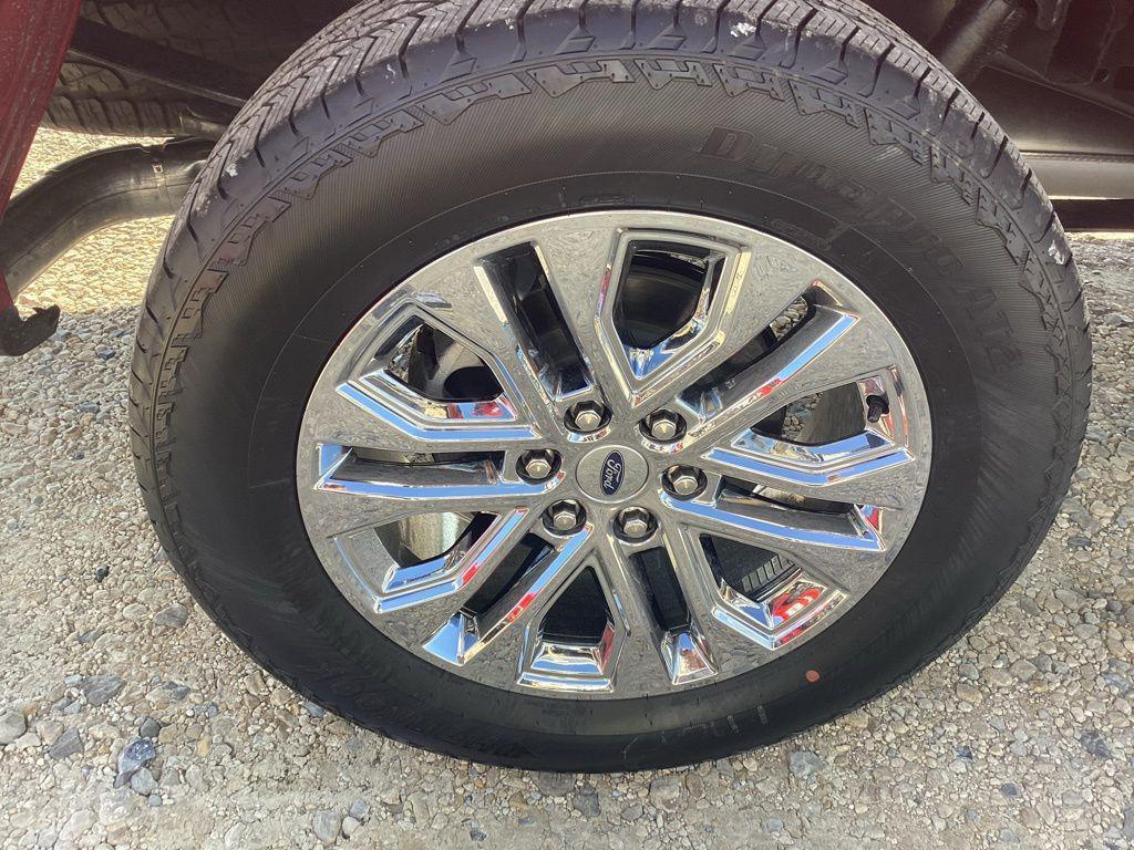 new 2025 Ford F-150 car, priced at $66,477