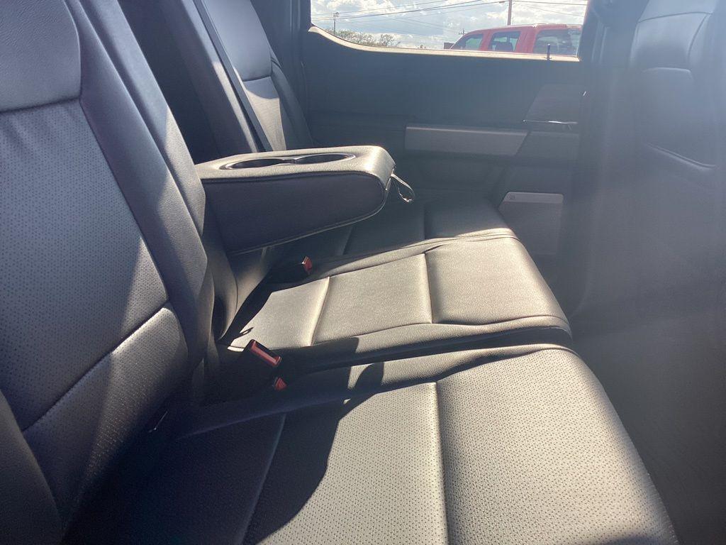 new 2025 Ford F-150 car, priced at $66,477