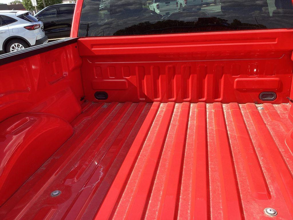 used 2023 Ford F-150 car, priced at $40,785