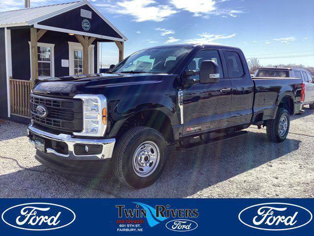 new 2025 Ford F-250 car, priced at $69,625
