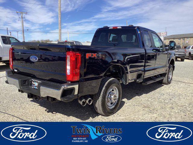 new 2025 Ford F-250 car, priced at $66,402
