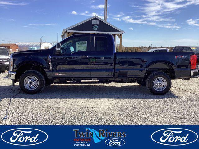 new 2025 Ford F-250 car, priced at $66,402