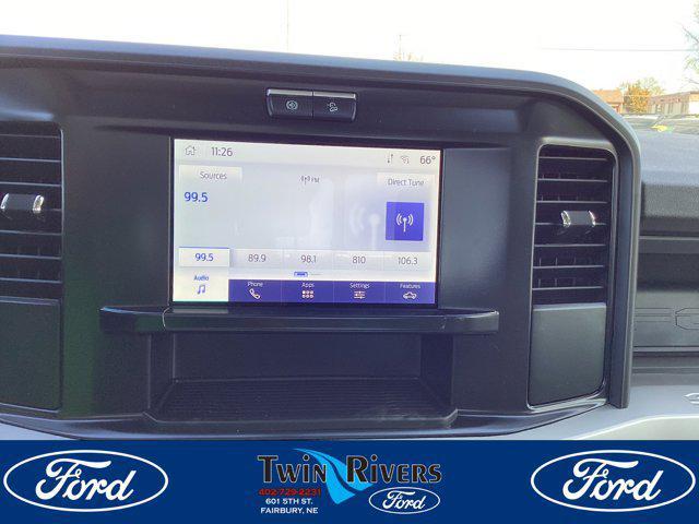 new 2025 Ford F-250 car, priced at $69,625