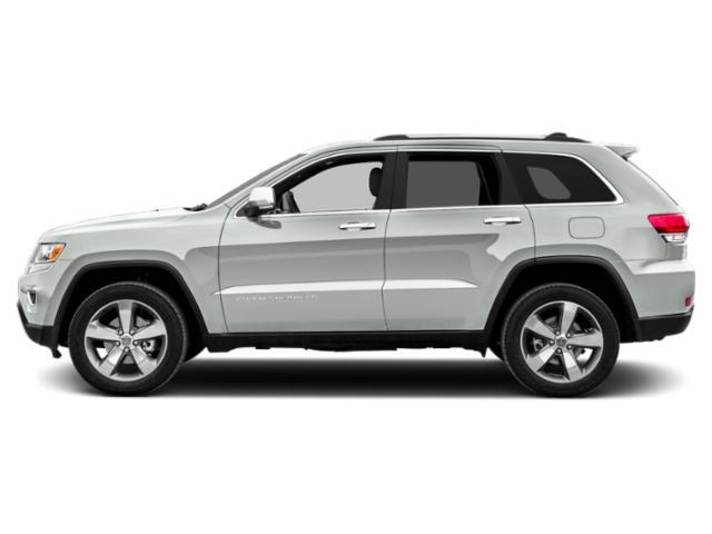 used 2015 Jeep Grand Cherokee car
