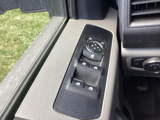 used 2022 Ford F-250 car, priced at $45,995
