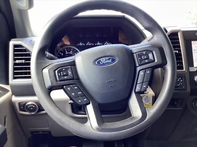 used 2022 Ford F-250 car, priced at $45,995