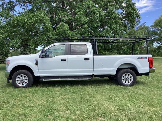used 2022 Ford F-250 car, priced at $45,995