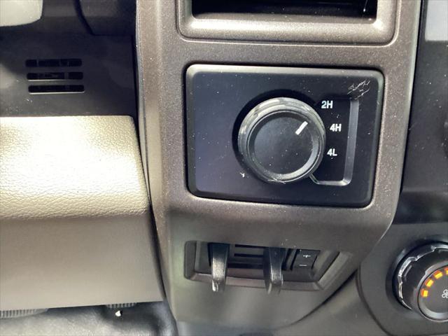 used 2022 Ford F-250 car, priced at $45,995