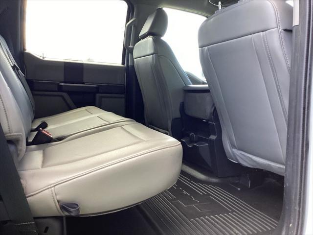used 2022 Ford F-250 car, priced at $45,995