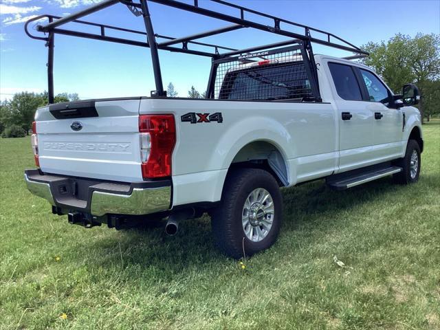 used 2022 Ford F-250 car, priced at $45,995