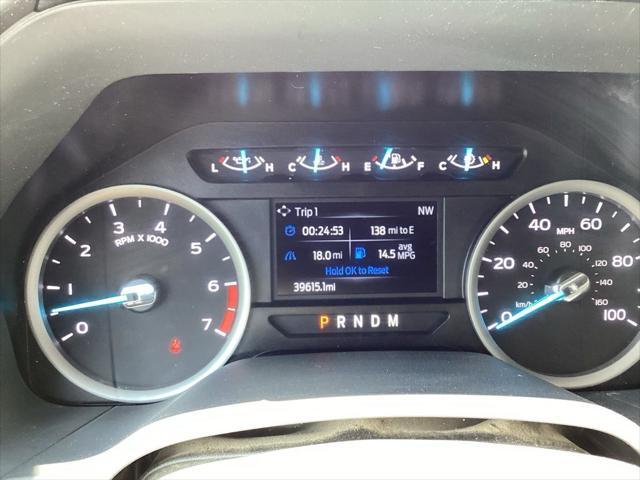 used 2022 Ford F-250 car, priced at $45,485