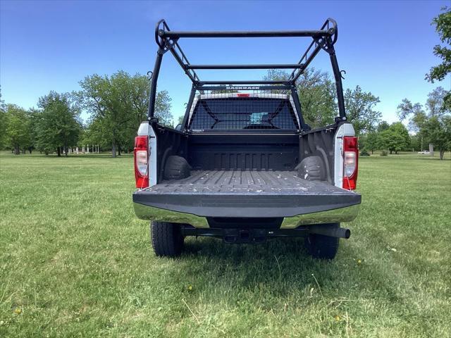 used 2022 Ford F-250 car, priced at $45,995