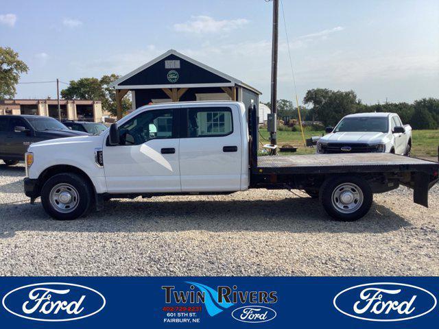 used 2017 Ford F-350 car, priced at $29,995