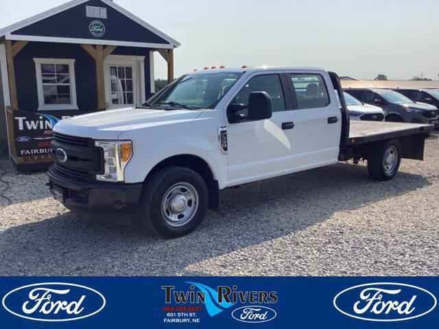 used 2017 Ford F-350 car, priced at $29,995