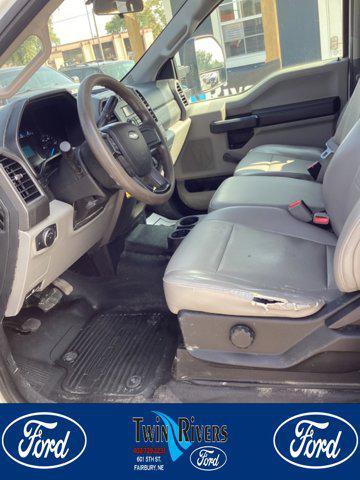 used 2017 Ford F-350 car, priced at $29,995