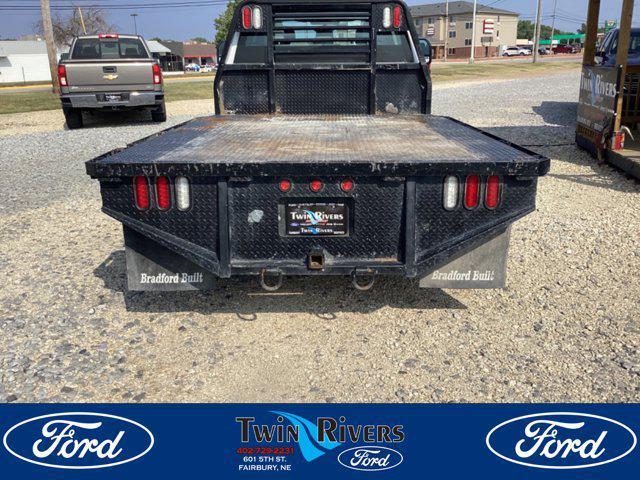 used 2017 Ford F-350 car, priced at $29,995