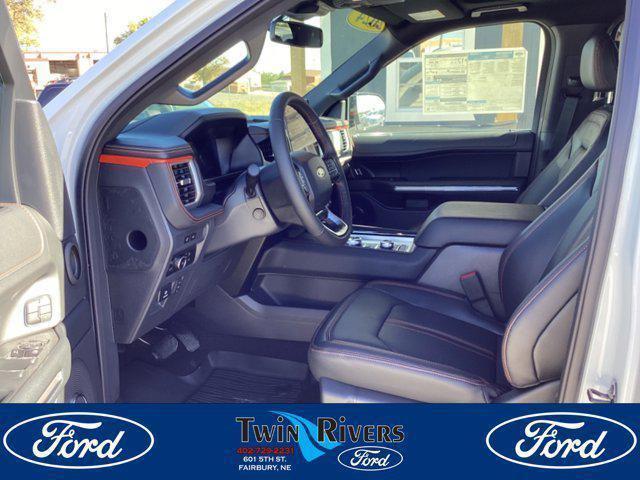 new 2024 Ford Expedition car, priced at $74,718
