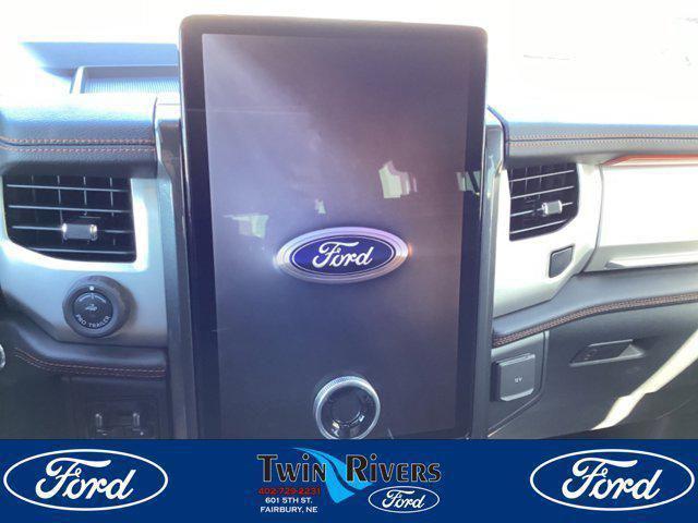 new 2024 Ford Expedition car, priced at $74,718