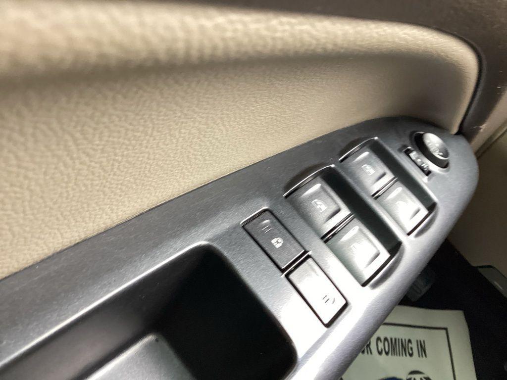 used 2015 GMC Canyon car, priced at $20,995