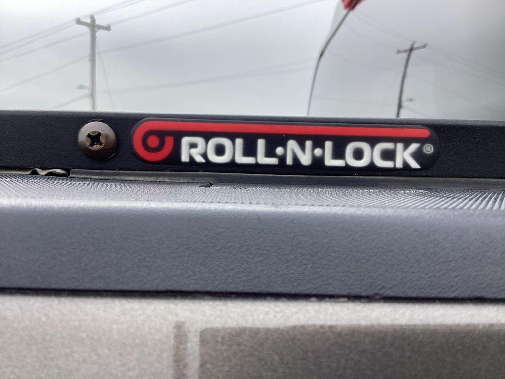 used 2015 GMC Canyon car, priced at $20,995