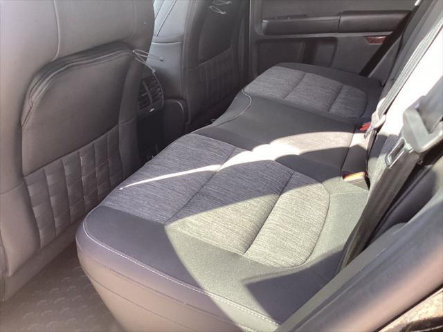 used 2021 Ford Bronco Sport car, priced at $26,595
