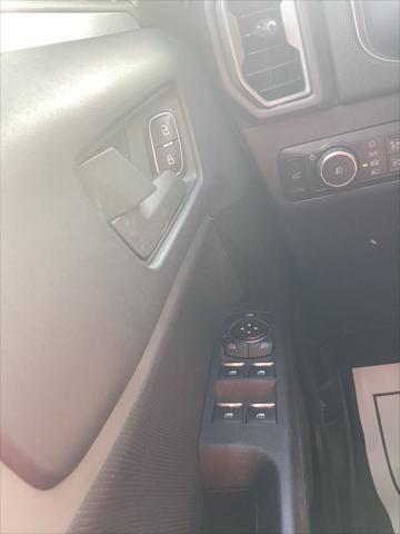 used 2021 Ford Bronco Sport car, priced at $26,595