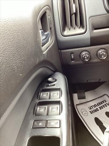 used 2015 Chevrolet Colorado car, priced at $23,350