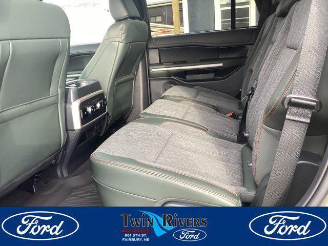 new 2024 Ford Expedition car, priced at $67,853