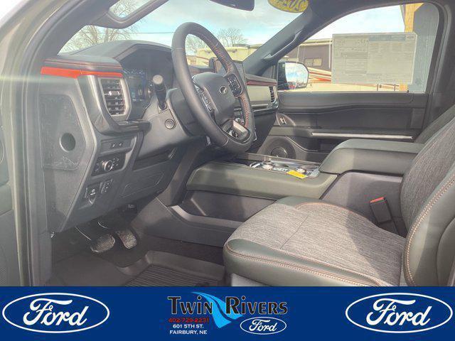 new 2024 Ford Expedition car, priced at $67,853