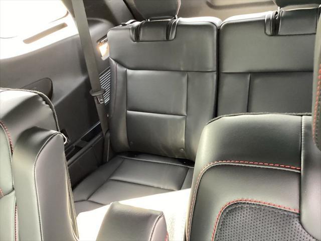 new 2025 Ford Explorer car, priced at $59,147