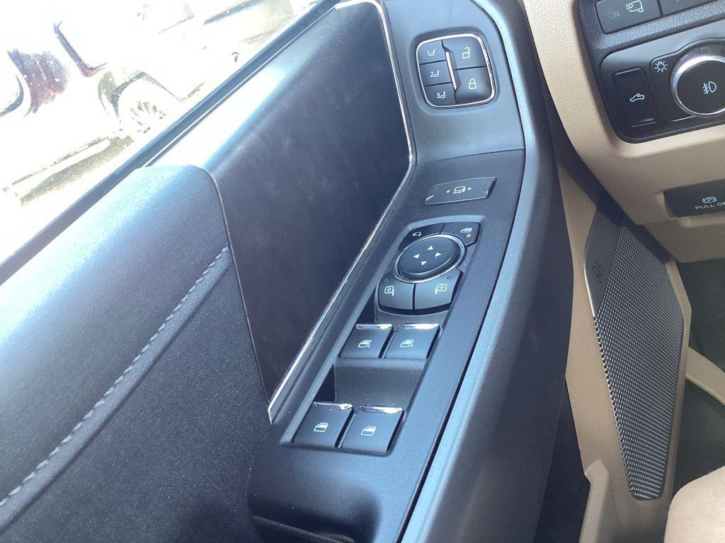 used 2023 Ford F-250 car, priced at $67,921