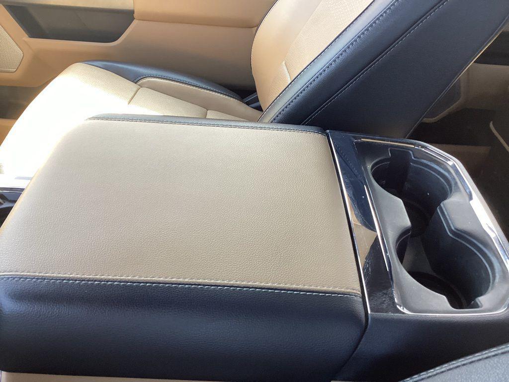 used 2023 Ford F-250 car, priced at $67,921