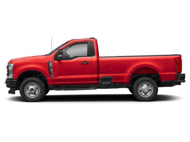 used 2024 Ford F-350 car, priced at $46,985