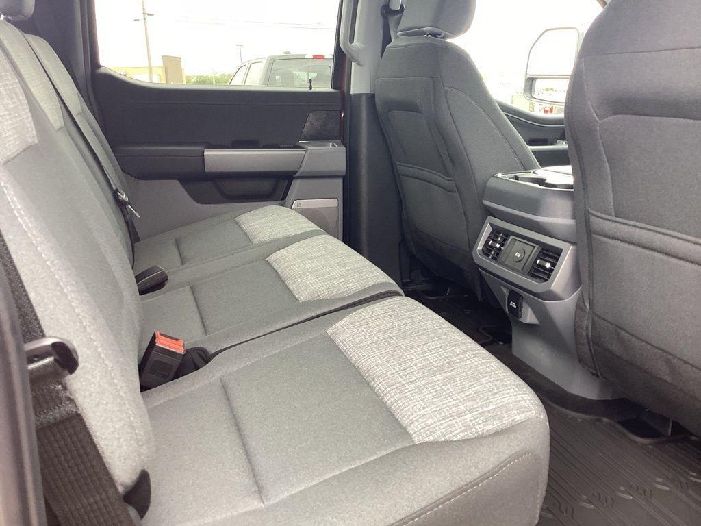 new 2026 Ford F-350 car, priced at $72,264