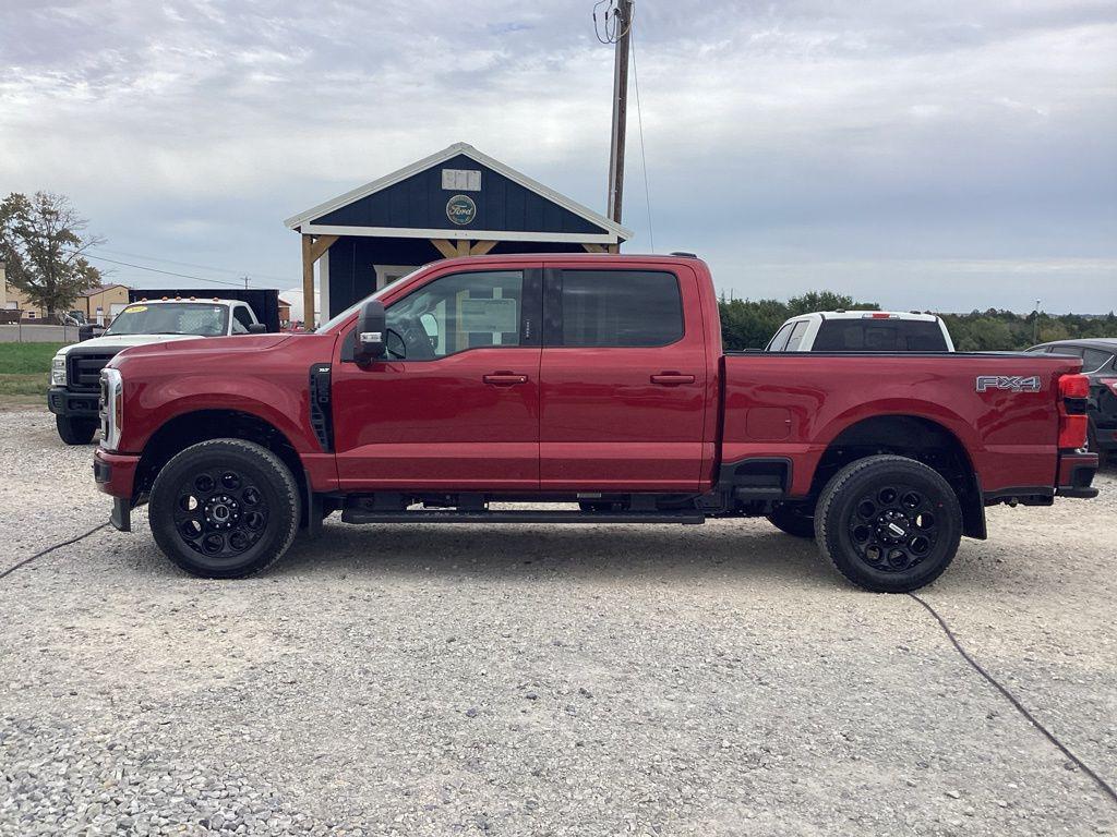 new 2026 Ford F-350 car, priced at $72,264
