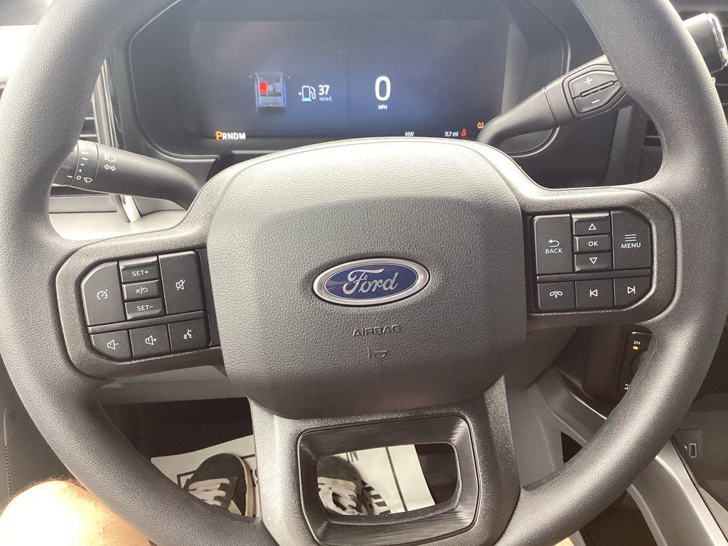 new 2026 Ford F-350 car, priced at $72,264