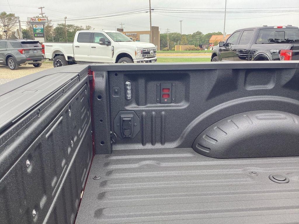 new 2026 Ford F-350 car, priced at $72,264