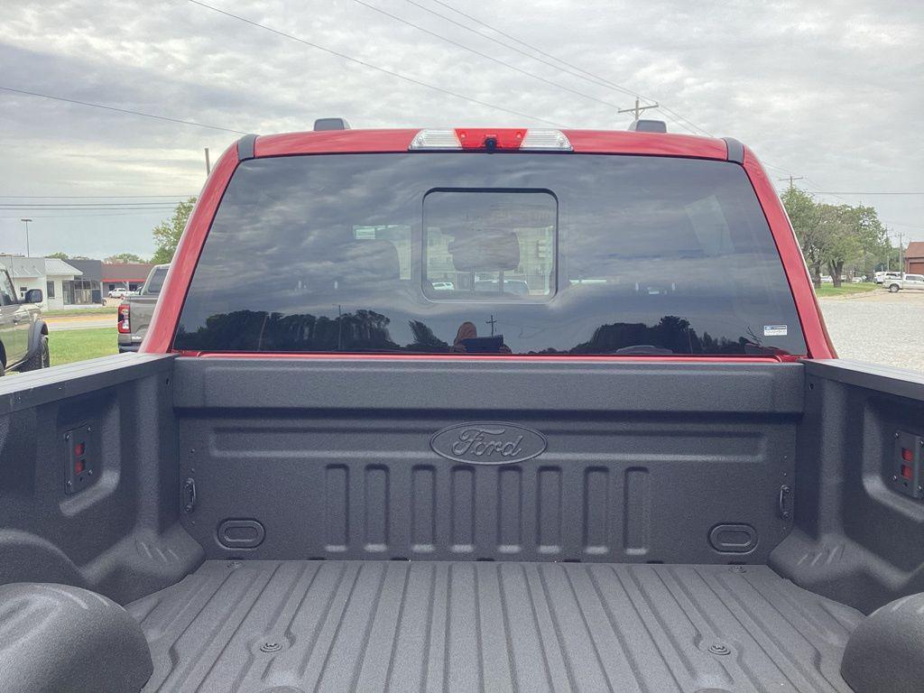 new 2026 Ford F-350 car, priced at $72,264