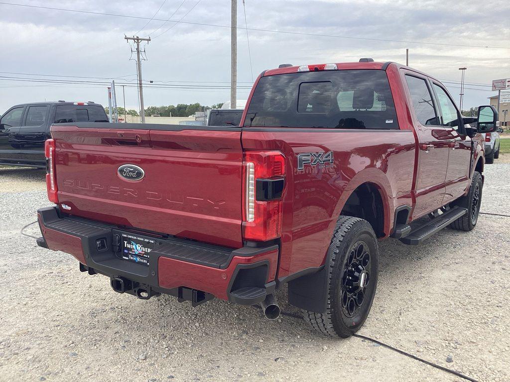 new 2026 Ford F-350 car, priced at $72,264