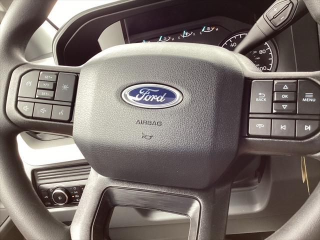new 2025 Ford F-350 car, priced at $63,743