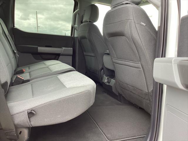 new 2025 Ford F-350 car, priced at $63,743