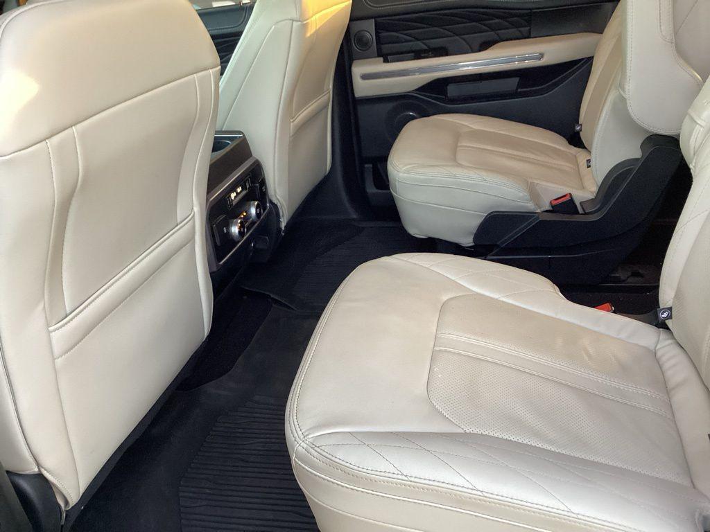 used 2021 Ford Expedition car, priced at $44,995